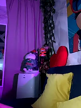 GabiMorgan's cam snapshot