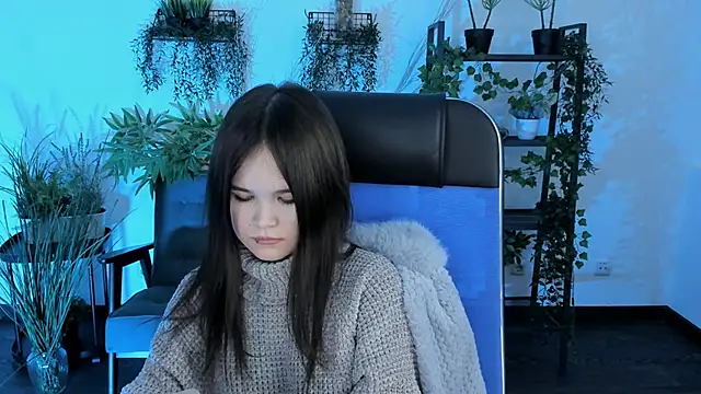 Elainebeness's cam snapshot