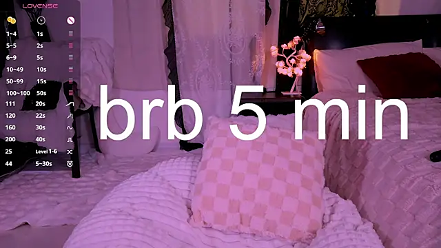 Lein_Bone's cam snapshot