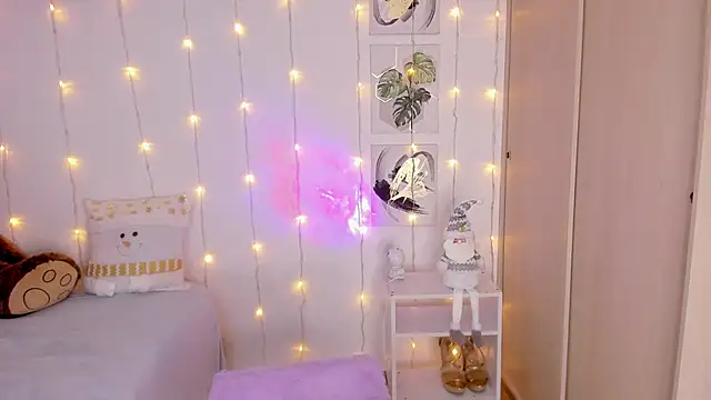 Susy_spark's cam snapshot