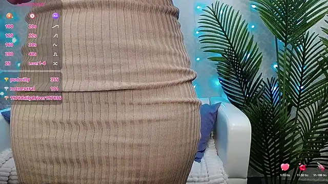 Camelia_Lillie's cam snapshot