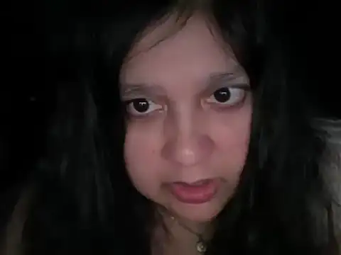 MelanieFawker's cam snapshot