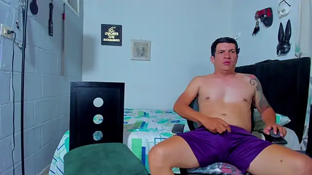 DuoPerverxs's cam snapshot