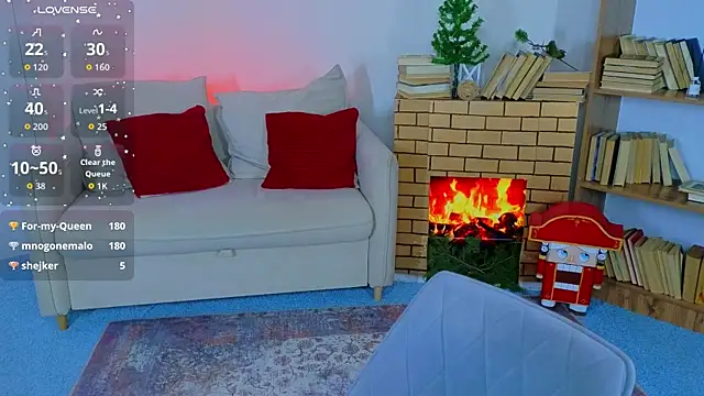 _Amelia_Shine_'s cam snapshot