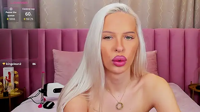 KailaCrystall's cam snapshot