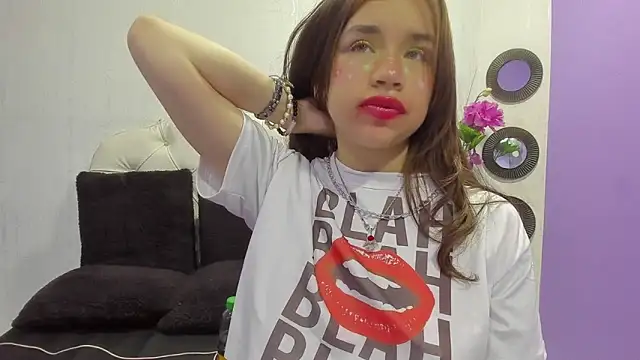 Hot_Barbie_Poku2's cam snapshot