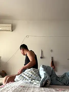 Jyf-8's cam snapshot