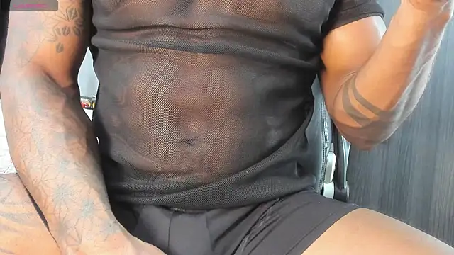 Dancelwashington's cam snapshot