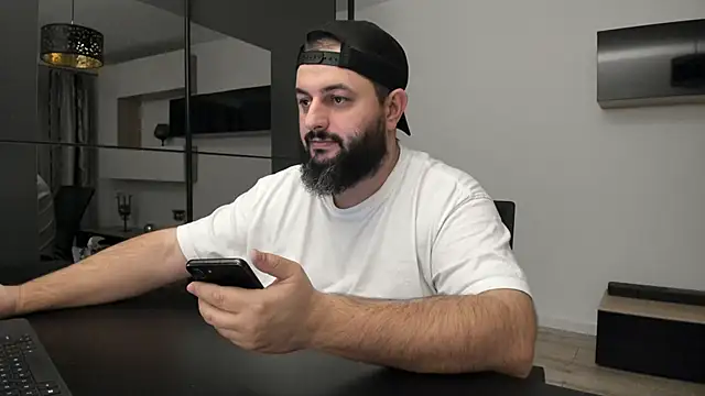 DravenPeak's cam snapshot