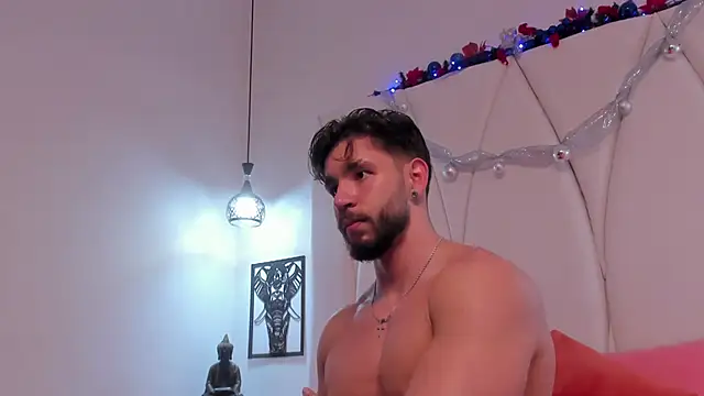 JACKSON_STIFLER's cam snapshot