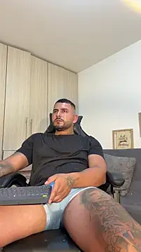 david10kc's cam snapshot