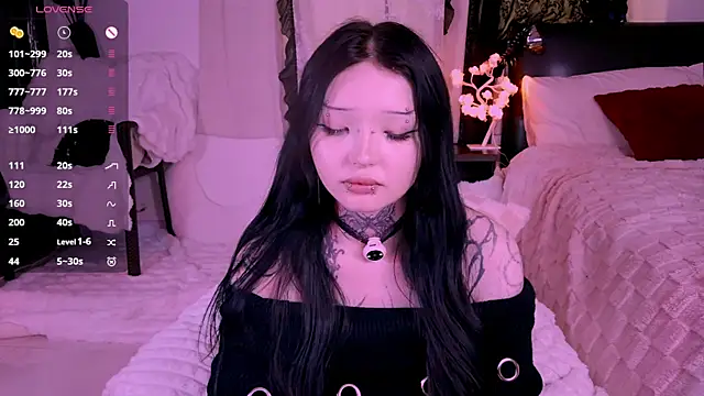 Lein_Bone's cam snapshot