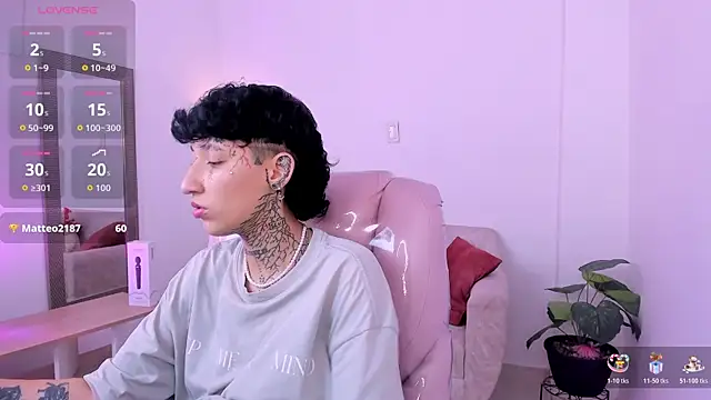 Luci_Rose's cam snapshot