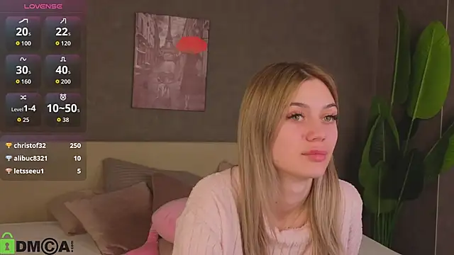 Cherry_Price's cam snapshot