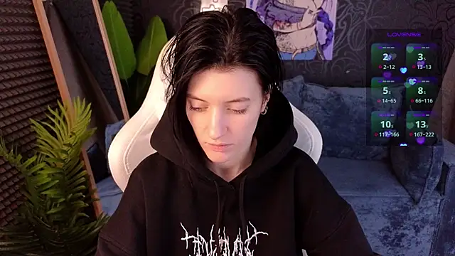 roxy_riot_'s cam snapshot