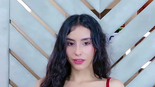 Sarah-Grace live sex cam