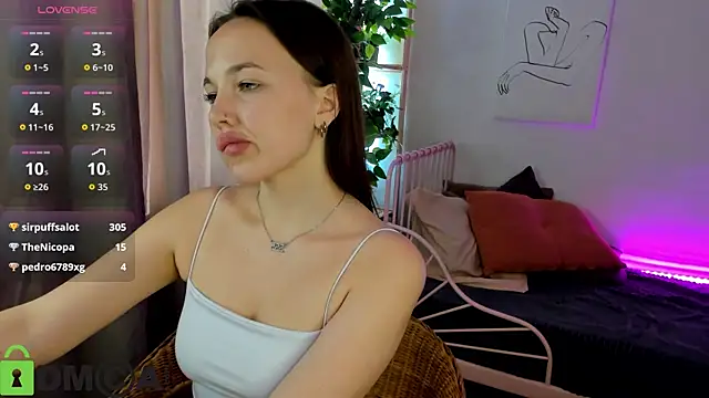 Maria_Solis's cam snapshot