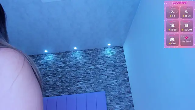 danna_999_'s cam snapshot