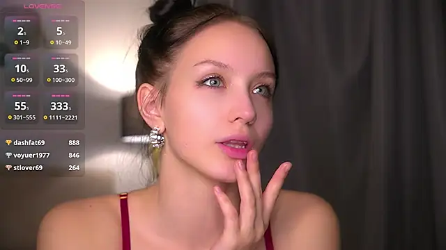 VetaManhardt's cam snapshot