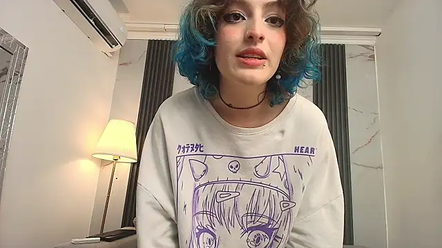 EvaHalsey's cam snapshot