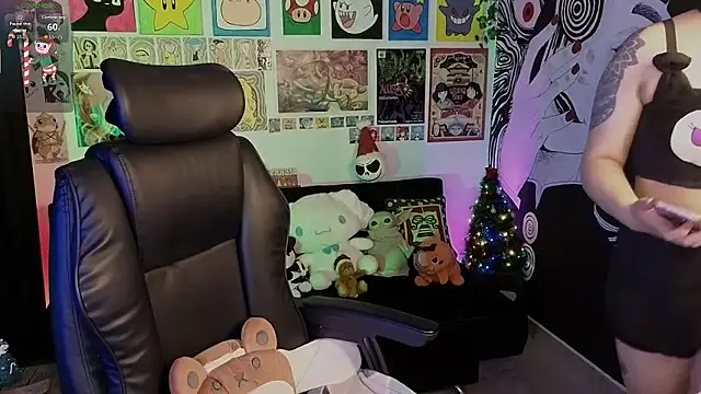 Yuhwan_'s cam snapshot