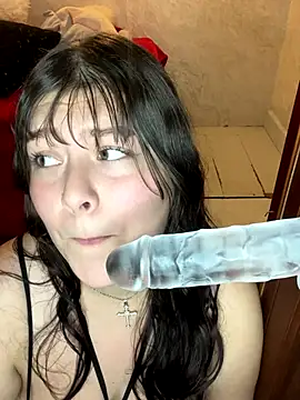 sweettycotton's cam snapshot