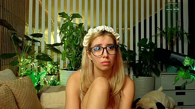 FlowweerGirl's cam snapshot