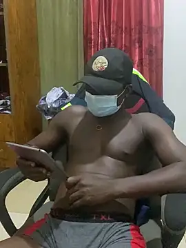 ThugMansion420 live sex cam