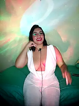 Linda_Saenz_ live sex cam