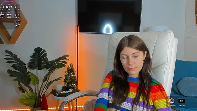 Hailey_Green live sex cam