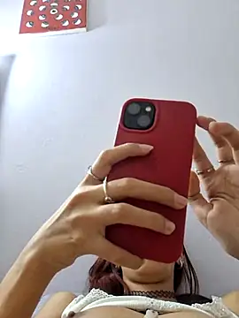 Kristal-Ambar live sex cam