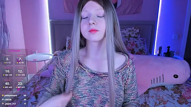 hottieglitch live sex cam