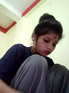 Mahek_love143's cam snapshot