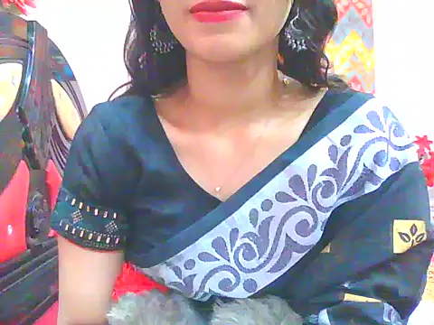 Silver_Queen07's cam snapshot