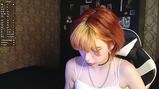 MissMorganMoon live sex cam