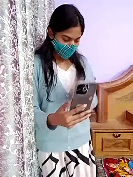 Student12th's cam snapshot