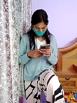 Student12th's cam snapshot