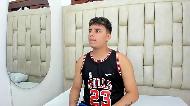 DevilWisp's cam snapshot