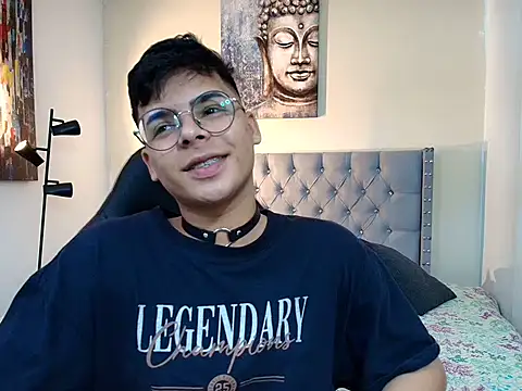 stewart_mateo_'s cam snapshot