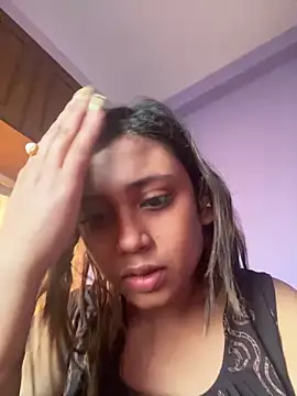 Sweetheartofyourdream's cam snapshot