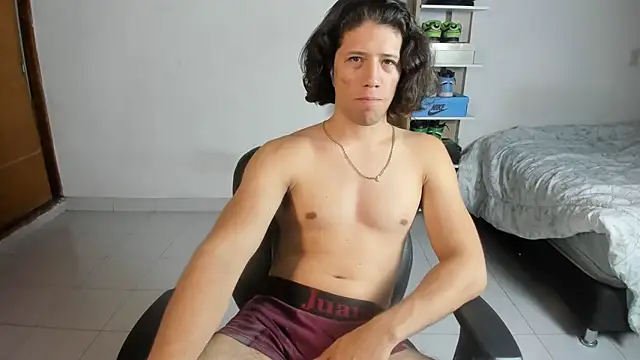 itstonnyX's cam snapshot