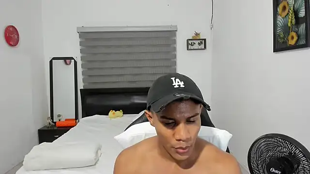 corzoethan's cam snapshot