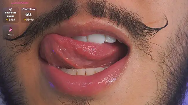 Zionmattis's cam snapshot