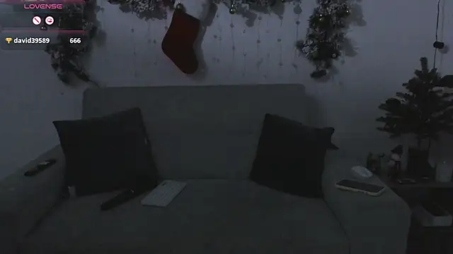 Young_Ben's cam snapshot