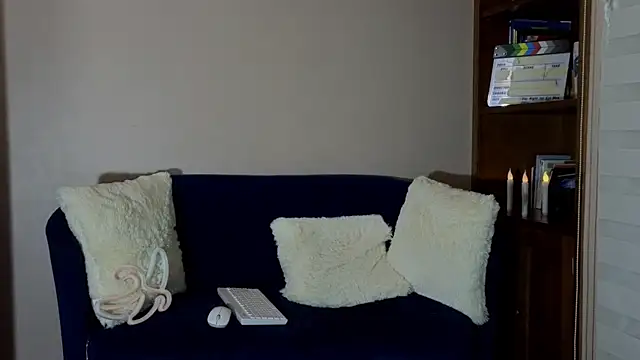 Derekswan's cam snapshot