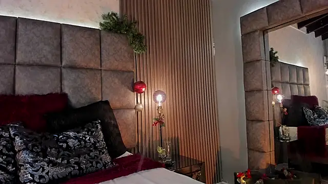 BrigitteVons live sex cam