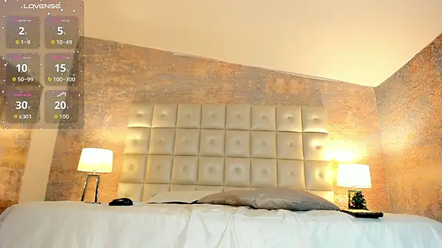 Maxim-Walker live sex cam