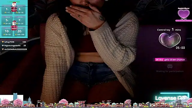 tashakaixxx live sex cam