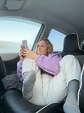 LavenderHot live sex cam