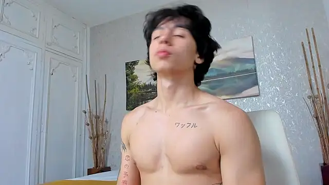 Tyler_durten's cam snapshot